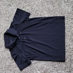 Nike Golf Dri Fit Boys Polo